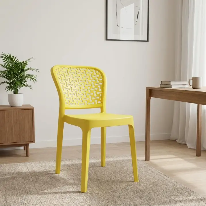 Sizzler Chex Chair